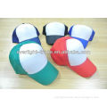 cap factory best seller cheap price polyester caps as promotion gifts